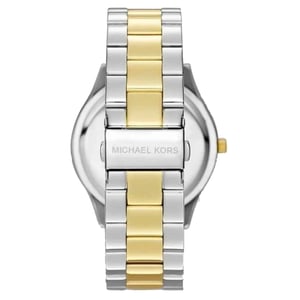 Michael Kors Ladies Watch Quartz grey