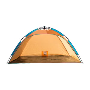 Mountain Warehouse Strand Pop Up Skydd (Orange)