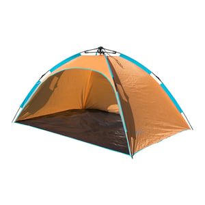 Mountain Warehouse Strand Pop Up Skydd (Orange)