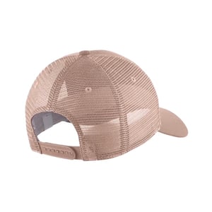Carhartt Baby Pink Rugged Professional Series Canvas Mesh Back Cap