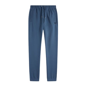 Fred Perry Midnight Blue Loopback Sweatpants