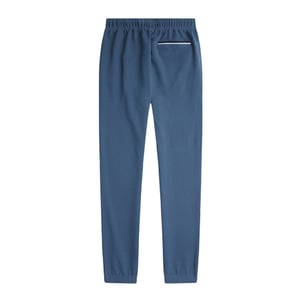 Fred Perry Midnight Blue Loopback Sweatpants