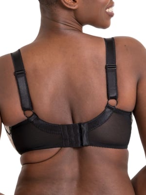 Wild One Balcony Bra