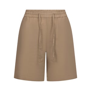 Trespass Dames Reenie Casual Shorts (Donker Champignon)