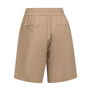 Trespass Dames Reenie Casual Shorts (Donker Champignon)