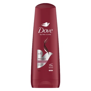 Dove Nourishing Conditioner Pro-Age for Brittle & Damaged Hair, 350ml