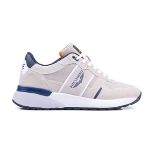 PME Legend Sneakers Jet Lifter Beige