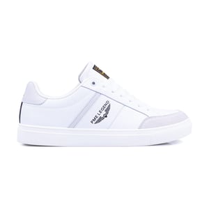 PME Legend Sneakers Eclipse Wit