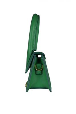 Jacquemus De Chiquito Groen