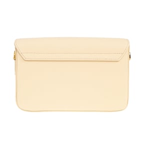 Jacquemus Le Carinu Ivory White Bag