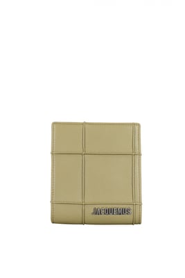 Jacquemus Bag Le Gadjo Beige
