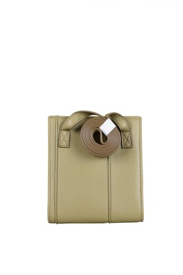 Jacquemus Bag Le Gadjo Beige