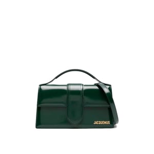 Jacquemus Le Grand Bambino Axelväska