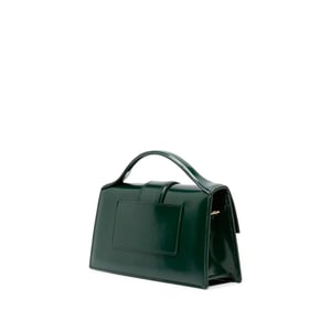 Jacquemus Le Grand Bambino Axelväska