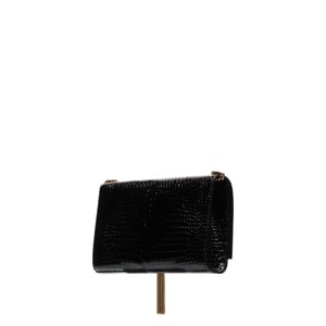 Saint Laurent Kate Medium Tassel Krokodillenleer met Kwastje