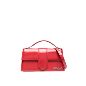 Jacquemus Le Grand Bambino Axelväska