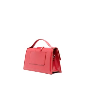 Jacquemus Le Grand Bambino Axelväska