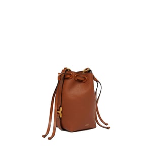 ChloÔøΩÔøΩ Micro Marcie Bucket Bag