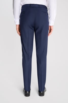 Carter & Jones Edina Plain Trousers in Ink