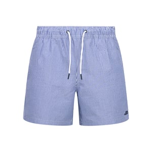 Trespass Mens Tonio Swim Shorts (Indigo Blue)