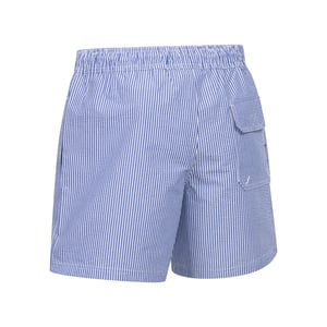 Trespass Mens Tonio Swim Shorts (Indigo Blue)