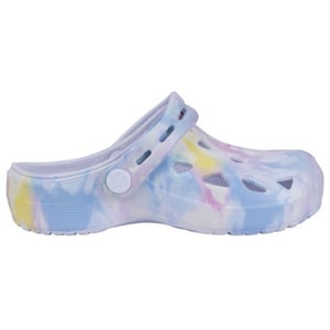 Trespass Madison Bedrukte Sandalen voor Kinderen/Kinderen (Marshmallow)
