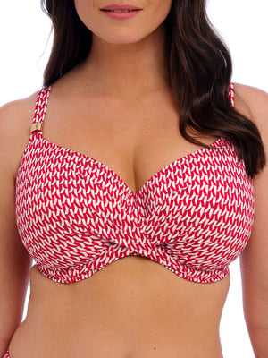 Koh Lipe Full Cup Bikini Top