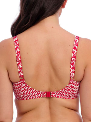 Koh Lipe Full Cup Bikini Top