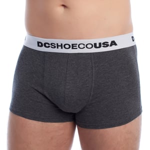 Pack of 3 Cotton Boxers for Men