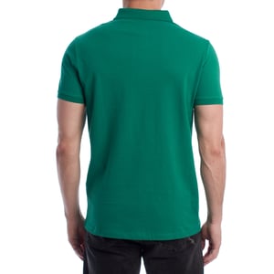 Kurzarm-Poloshirt für Herren US41197052