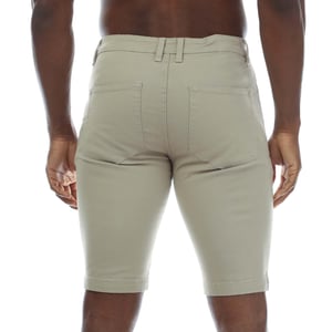 Men's Duck and Cover Franztown Shorts in Stone