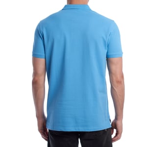 Kurzarm-Poloshirt für Herren US41197049