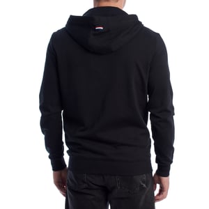 Herren-Kapuzenpullover mit Reißverschluss US41162009