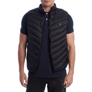 US41116002 Gepolsterte Weste für Herren
