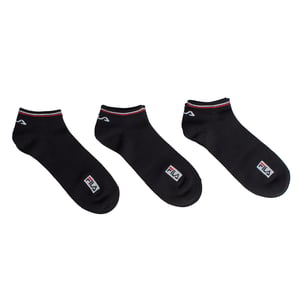 3er-Pack unsichtbare Bambussocken F5508 für Damen und Herren