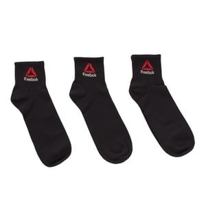 3er-Pack D0850 Söckchen für Damen und Herren