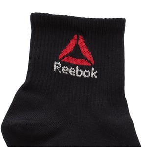 3er-Pack D0850 Söckchen für Damen und Herren