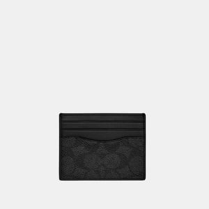 Card Case in Signature