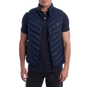 US41116002 Gepolsterte Weste für Herren