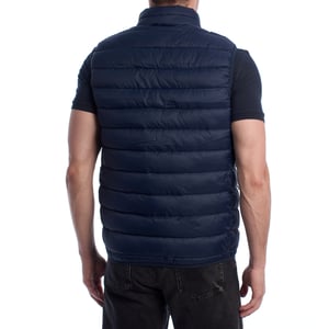 US41116002 Gepolsterte Weste für Herren