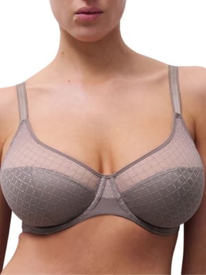 Norah Chic Covering Moulded Bra