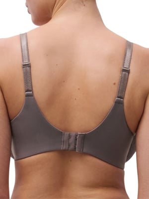 Norah Chic Covering Moulded Bra