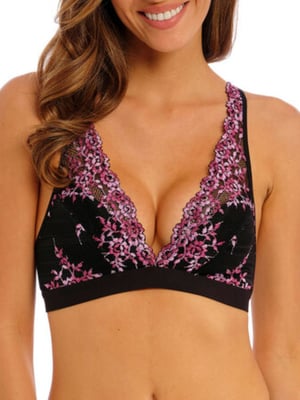 Embrace Lace Soft Cup Bra