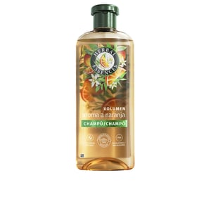 Sinaasappel Shampoo Volume 350 ml