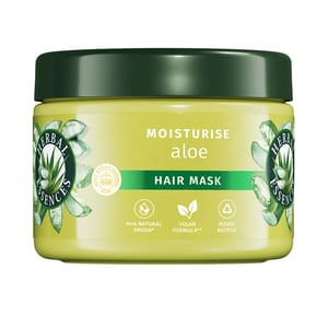 Aloe Versterkende Masker 500 ml