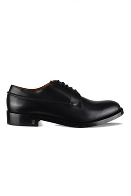 Burberry Derbies Svart