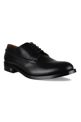 Burberry Derbies Svart