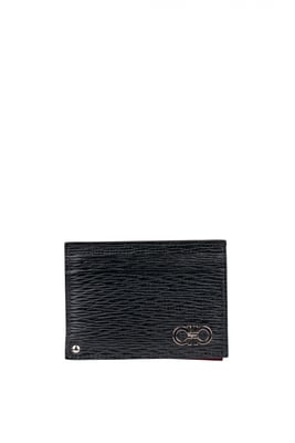 Salvatore Ferragamo Portfolio Zwart