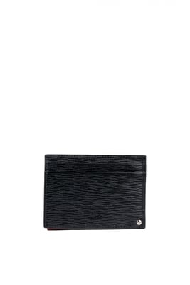 Salvatore Ferragamo Portfolio Zwart