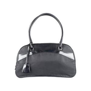 Prada Bowling Bag - '00s